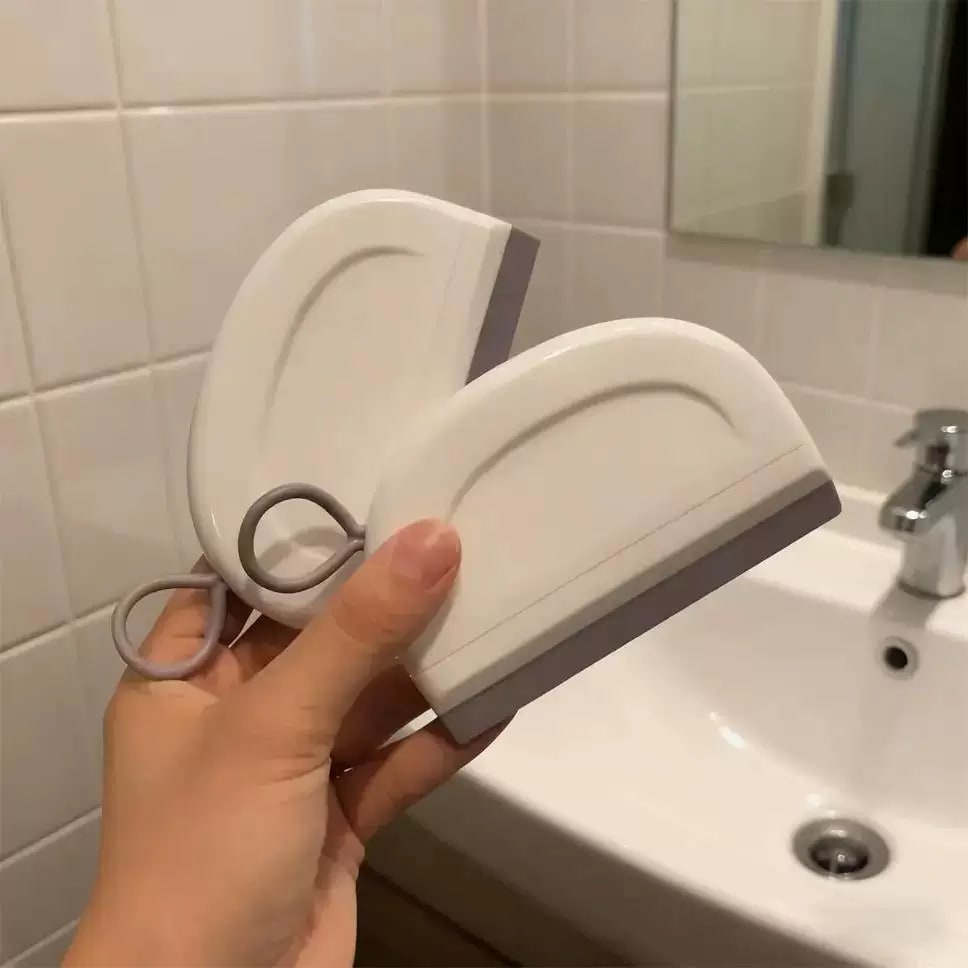 Mini Glass and Mirror Squeegee — Home & Furniture on G+ Market