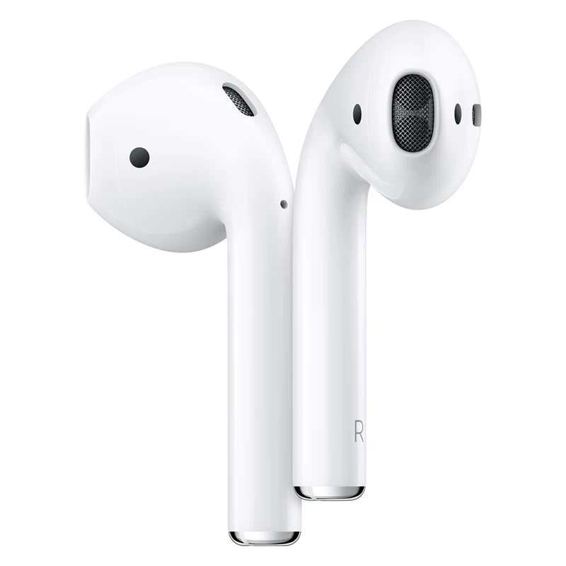 Apple AirPods (2nd Generation) Wireless Earbuds photo 3