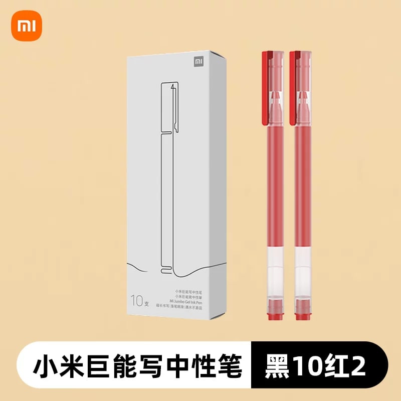 0.5mm Gel Ink Writing Pens photo 3