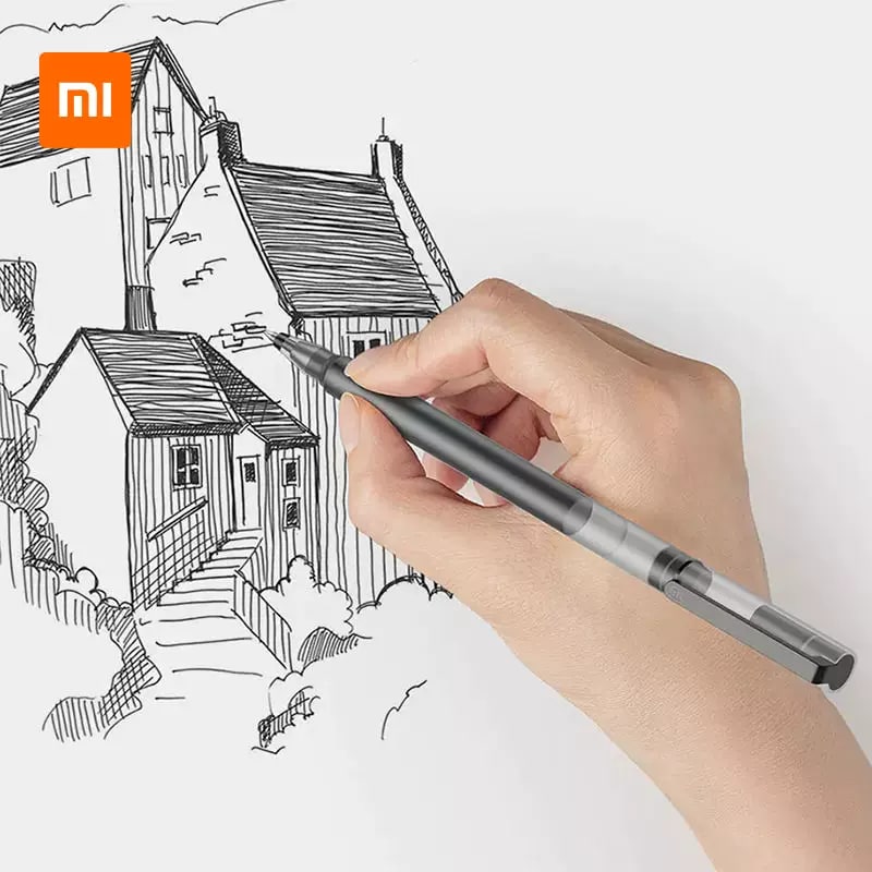 0.5mm Gel Ink Writing Pens — All products on G+ Market