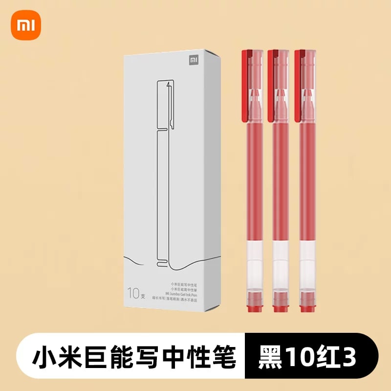 0.5mm Gel Ink Writing Pens photo 4