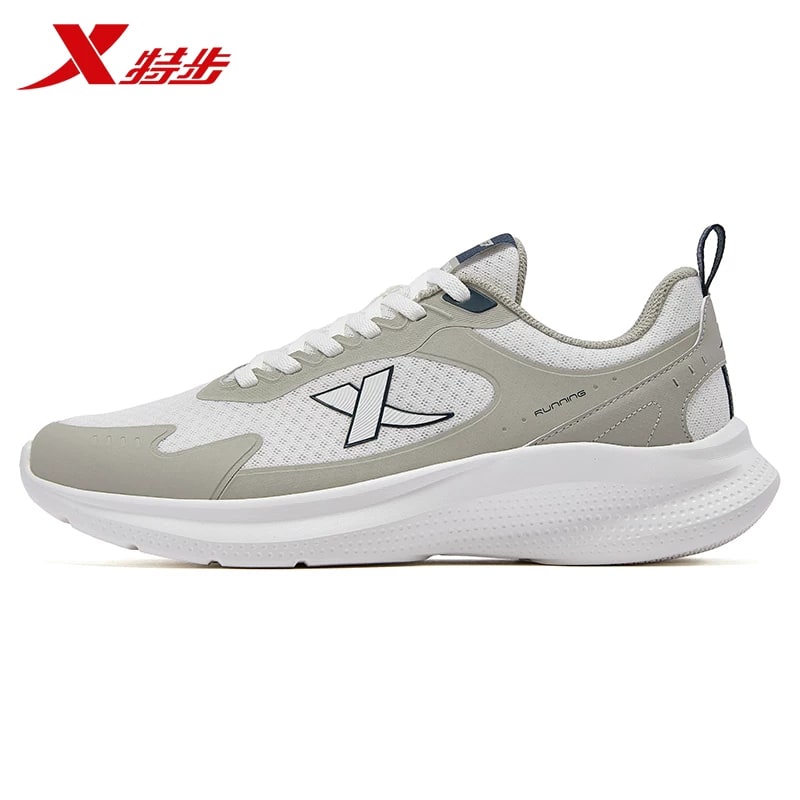 XTEP Men's Mesh Sports Running Shoes photo 2