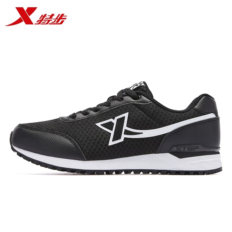 XTEP Men's Mesh Sports Running Shoes photo 6