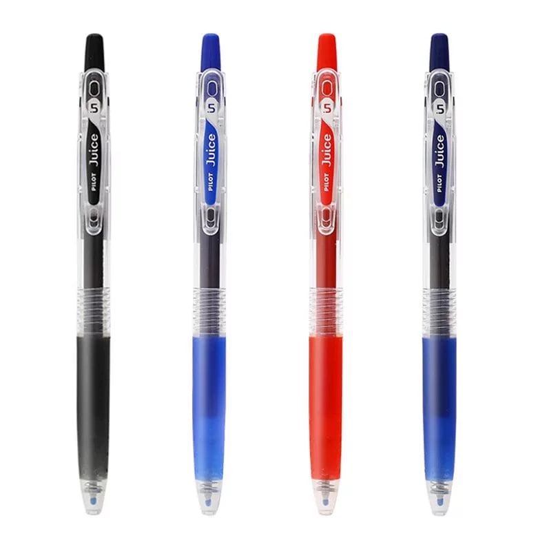 Pilot Juice Retractable Gel Pen 0.5mm — All products on G+ Market