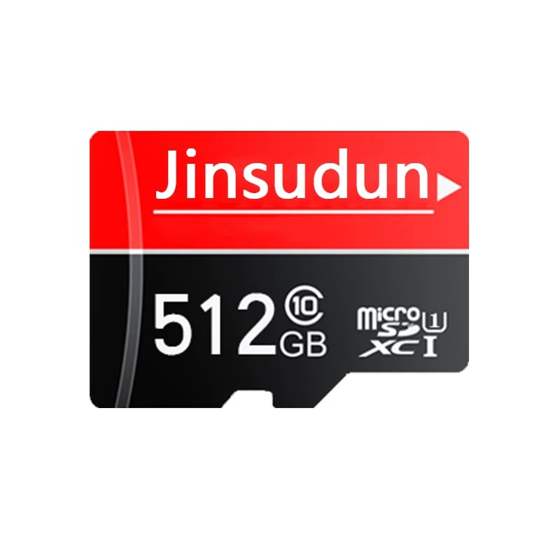 microSD Memory Card for Security Cameras and Dash Cams — Electronics on G+ Market