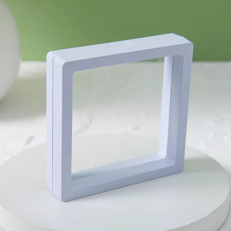 Floating Jewellery Display Box photo 2