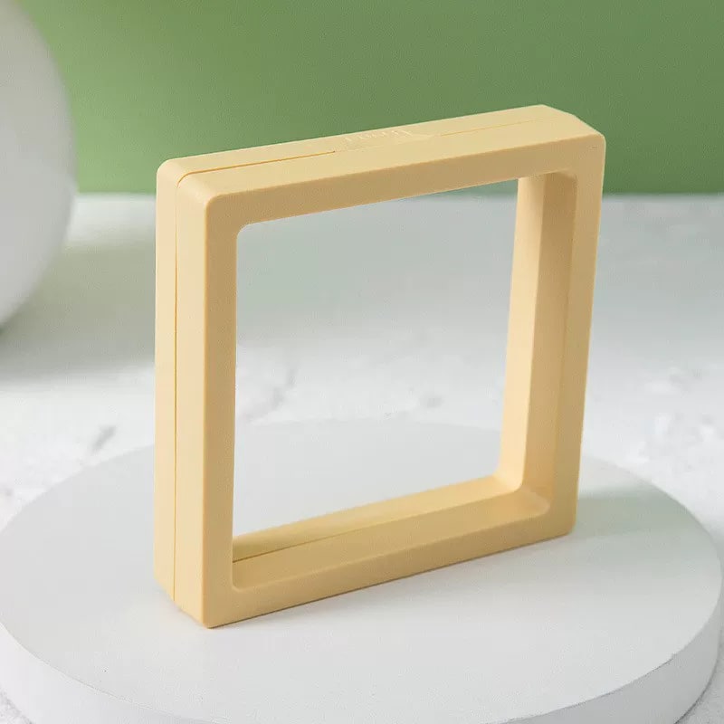 Floating Jewellery Display Box photo 5