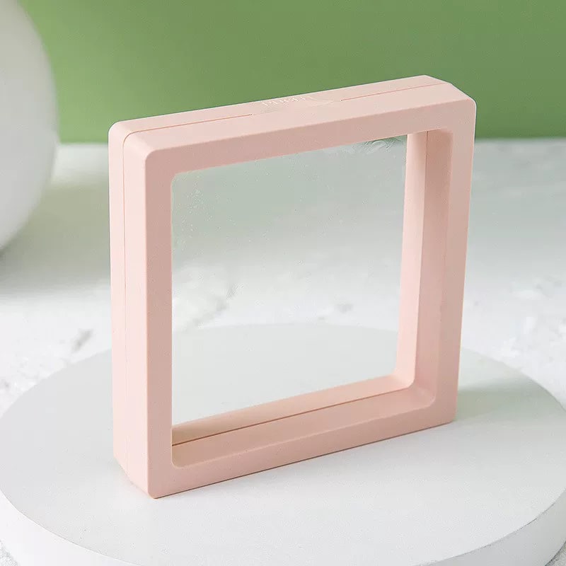 Floating Jewellery Display Box photo 3