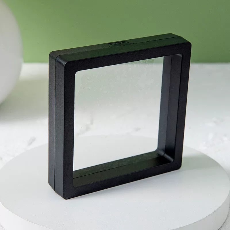 Floating Jewellery Display Box — Fashion on G+ Market