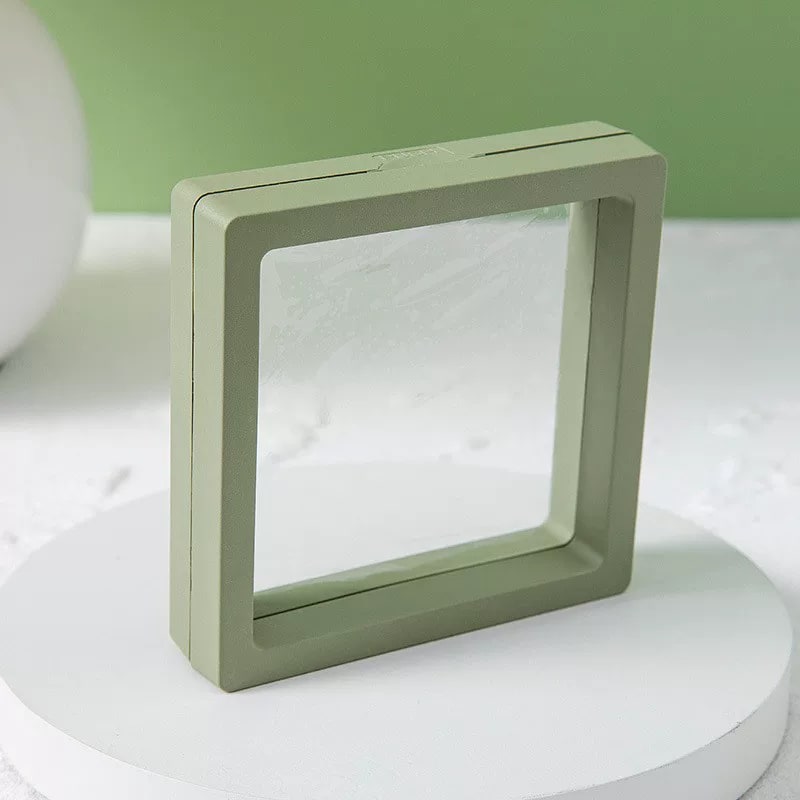 Floating Jewellery Display Box photo 6