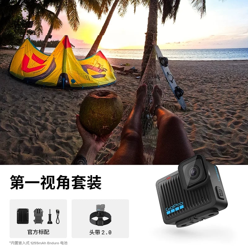 GoPro HERO 4K Action Camera photo 5