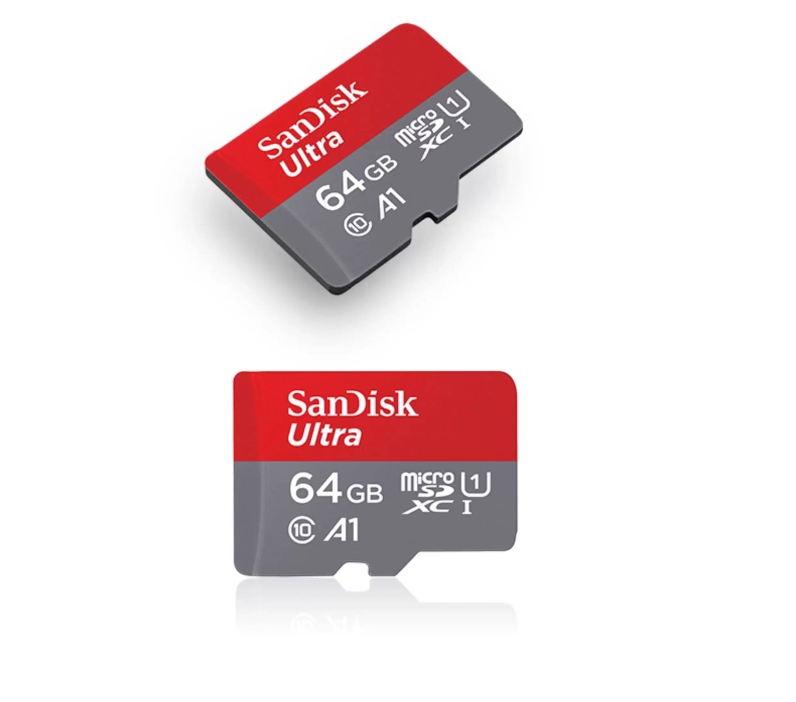 SanDisk Ultra microSD Memory Card — Electronics on G+ Market