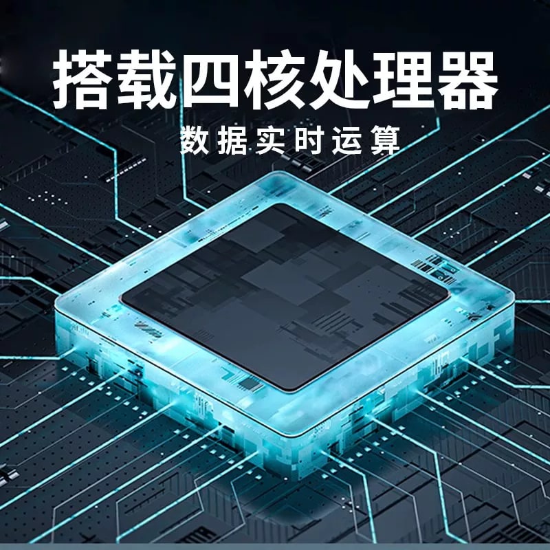 Xiaomi Smart Home Central Gateway photo 5