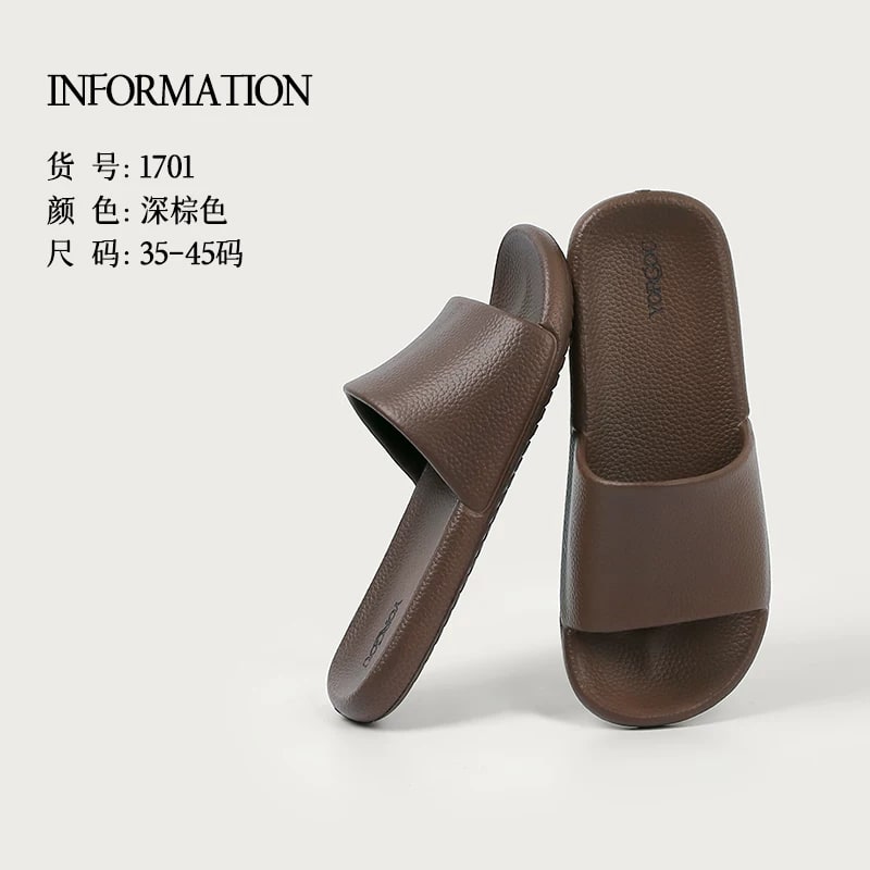 EVA Bathroom and Home Slides — Fashion on G+ Market