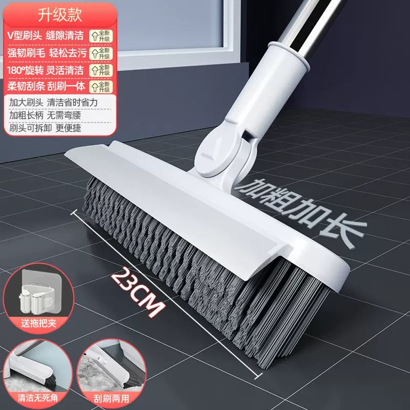 Tile and Grout Cleaning Brush photo 5