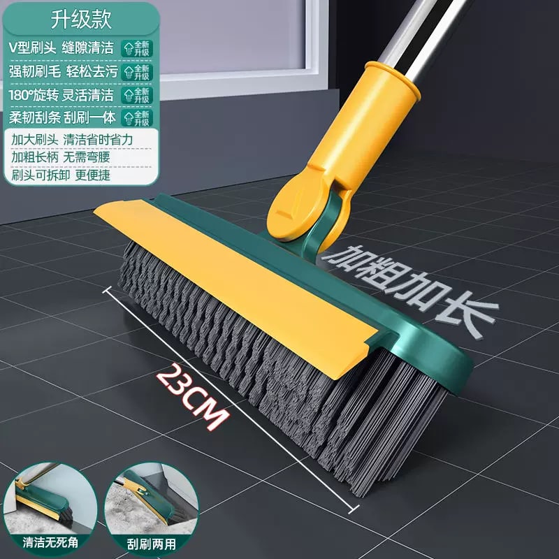 Tile and Grout Cleaning Brush photo 2