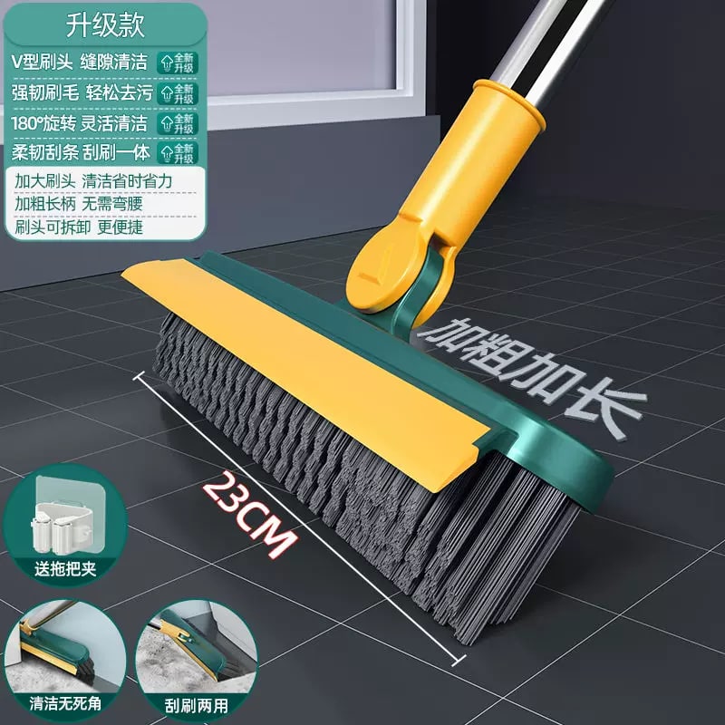 Tile and Grout Cleaning Brush photo 4