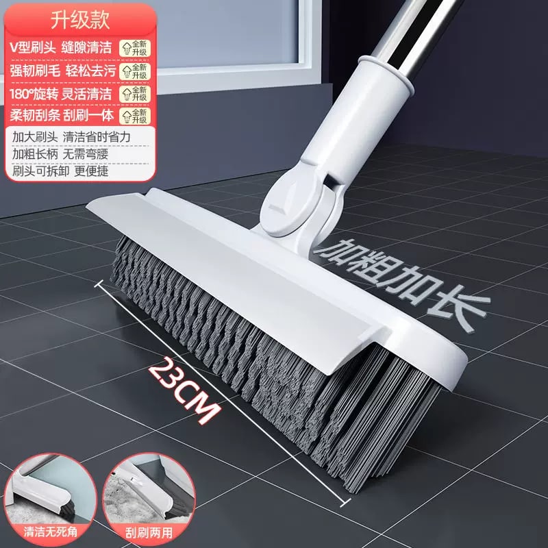 Tile and Grout Cleaning Brush photo 3