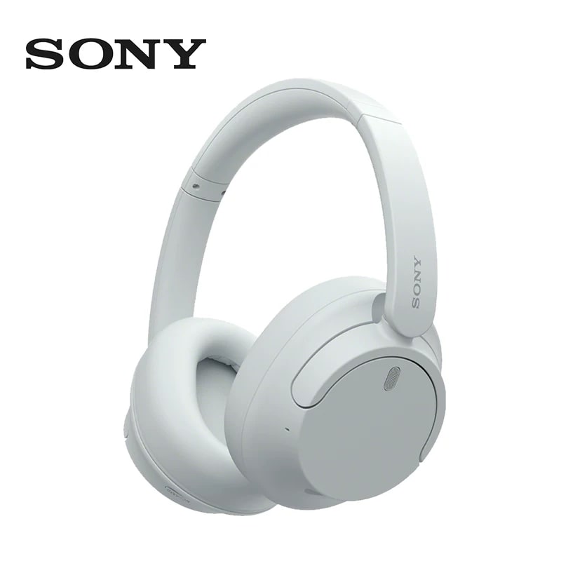 Sony WH-CH720N Wireless Noise-Cancelling Headphones — Electronics on G+ Market
