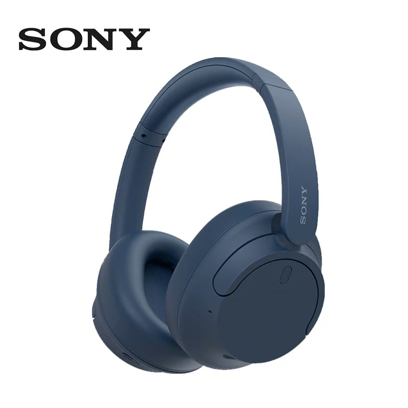Sony WH-CH720N Wireless Noise-Cancelling Headphones photo 3