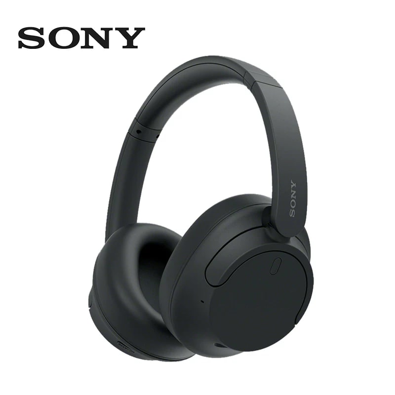Sony WH-CH720N Wireless Noise-Cancelling Headphones photo 2