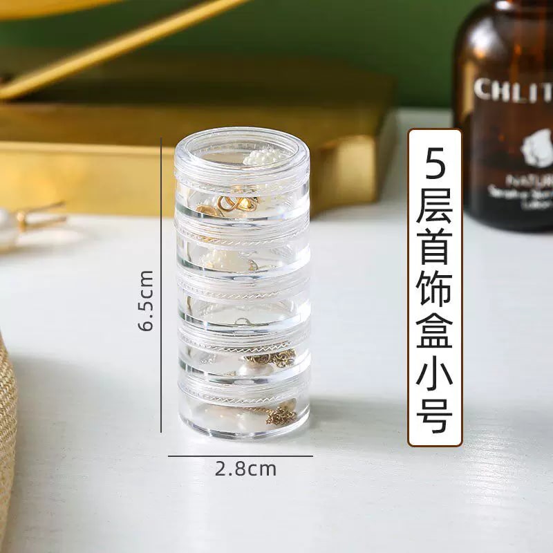 Stackable Jewellery Storage Box — Fashion on G+ Market