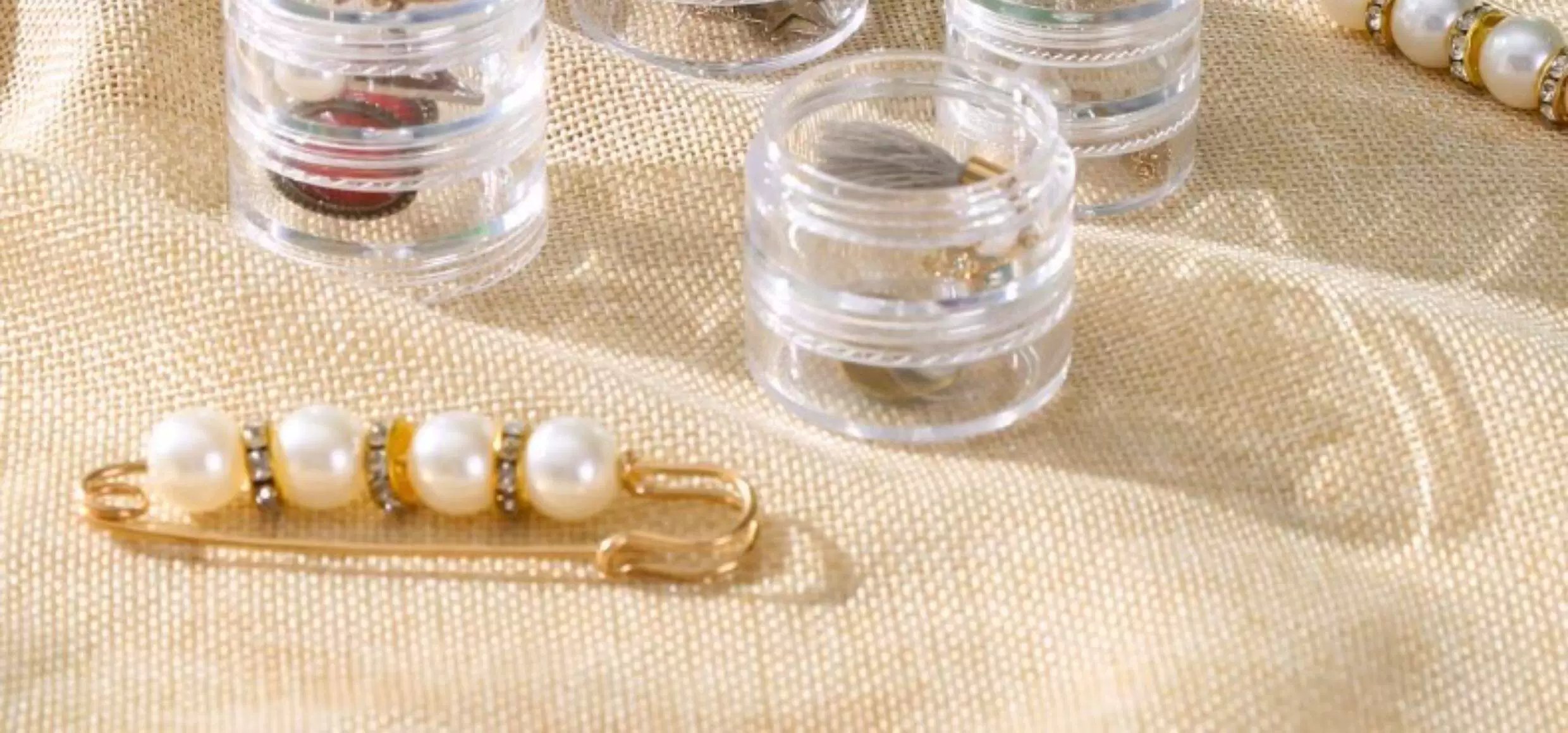 Stackable Jewellery Storage Box photo 4