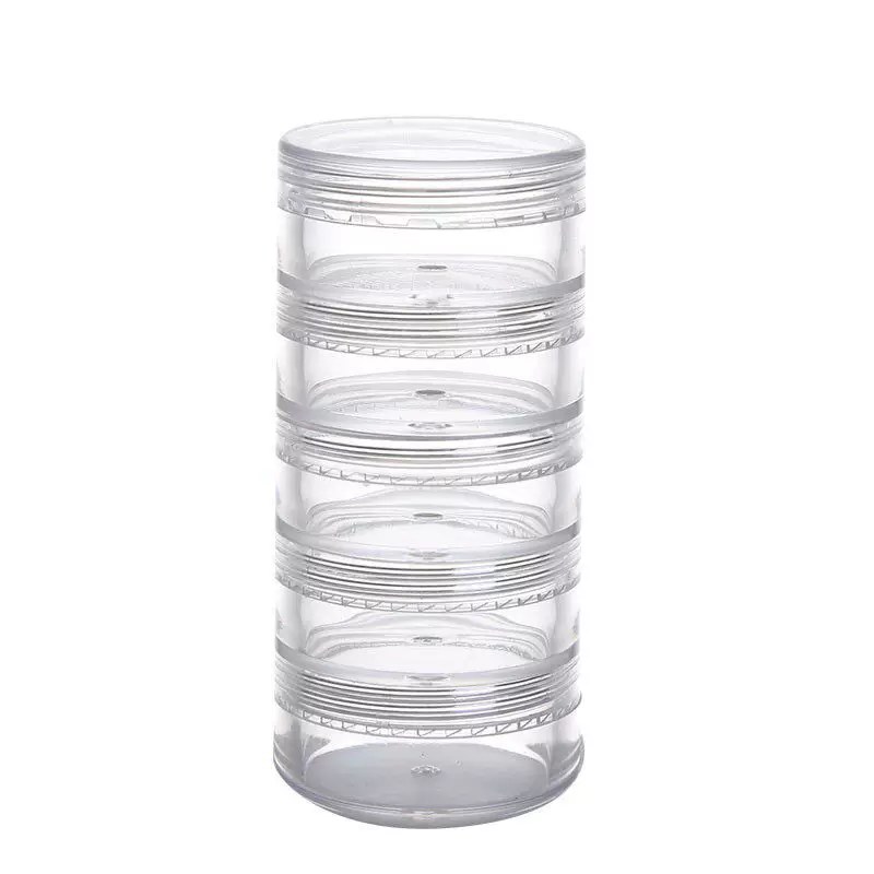 Stackable Jewellery Storage Box — Fashion on G+ Market