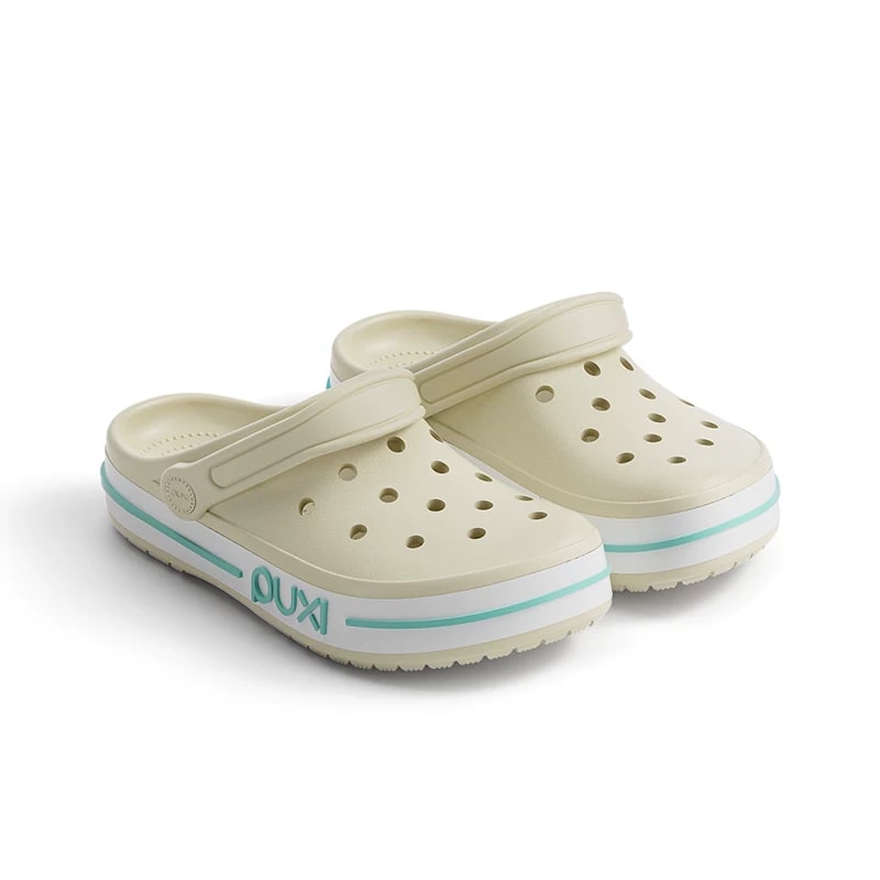 Unisex EVA Clogs with Heel Strap photo 2
