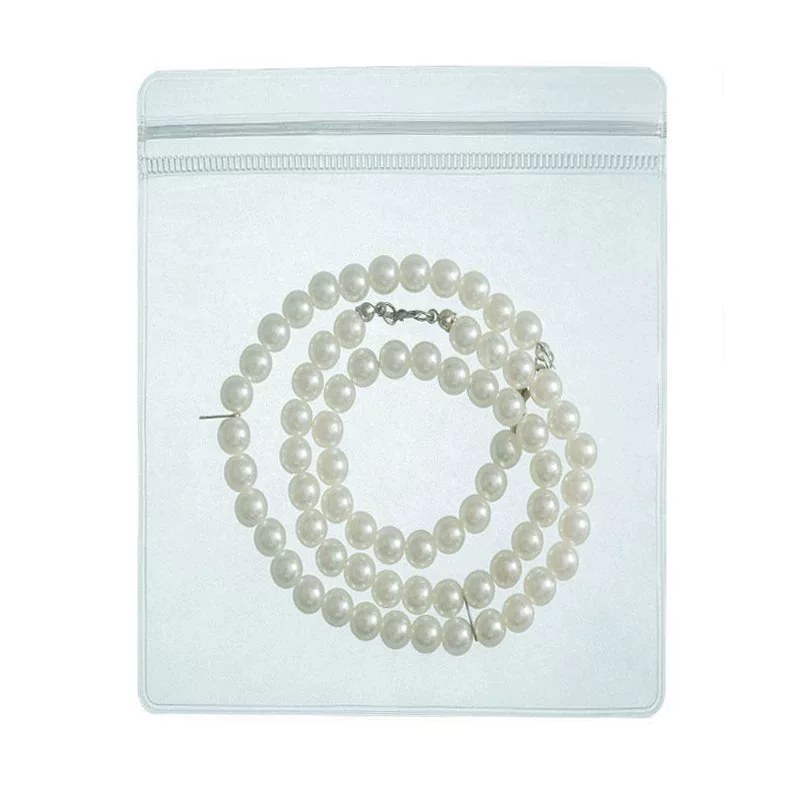 Clear Jewellery Storage Bags — Fashion on G+ Market