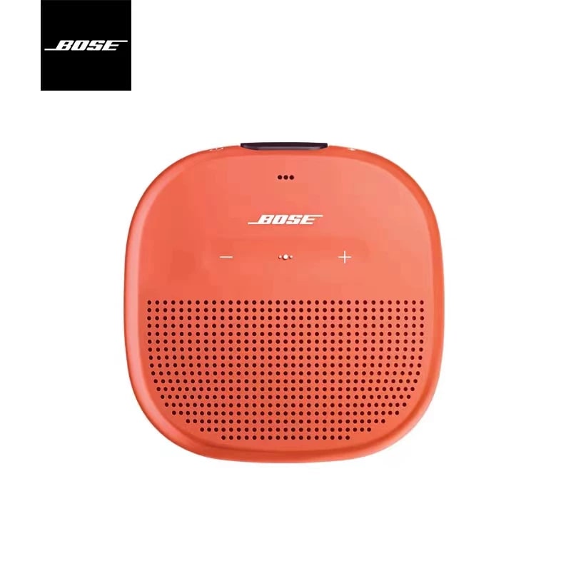 Bose SoundLink Micro Portable Bluetooth Speaker photo 5