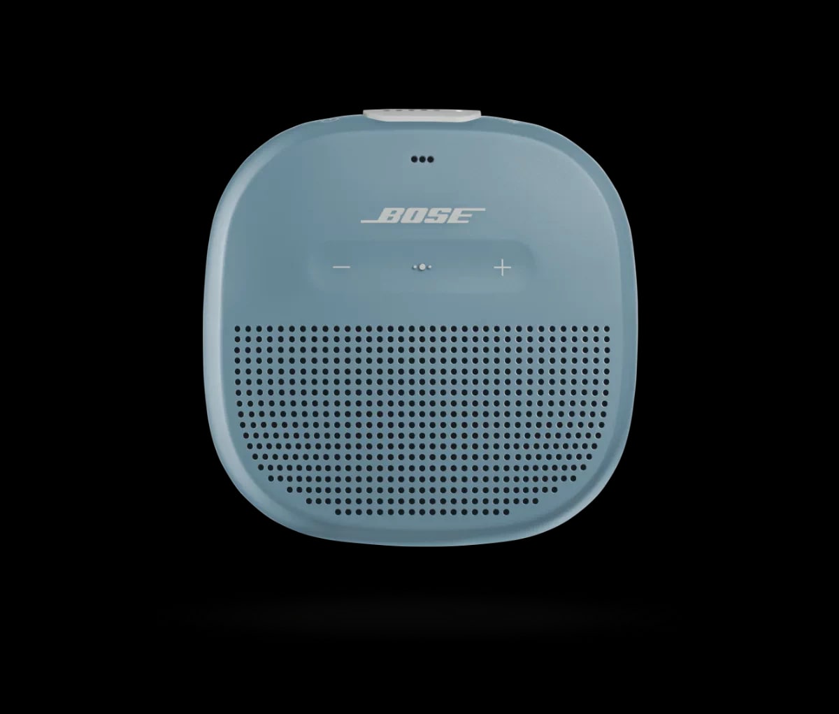 Bose SoundLink Micro Portable Bluetooth Speaker photo 2