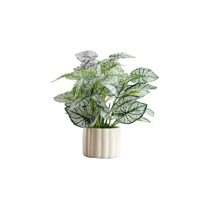 Artificial Foliage Leaf Stems for Vases and Planters — Home & Furniture on G+ Market