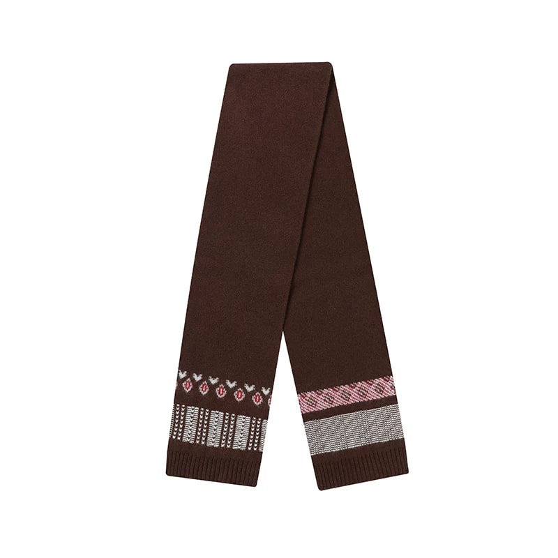 Wool Blend Scarf and Hat Set — Fashion on G+ Market