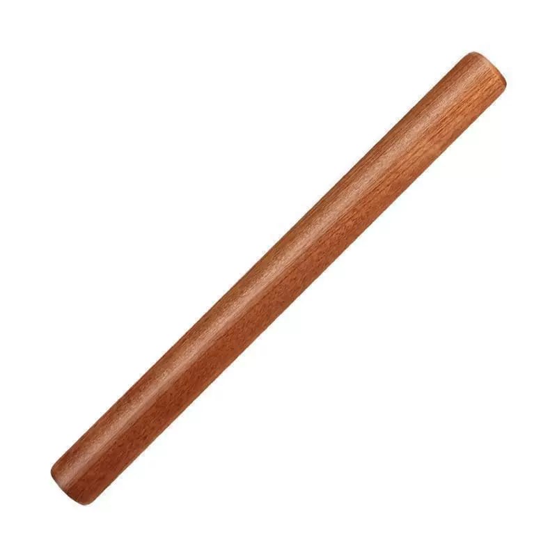 Premium Solid Wood Rolling Pin photo 5