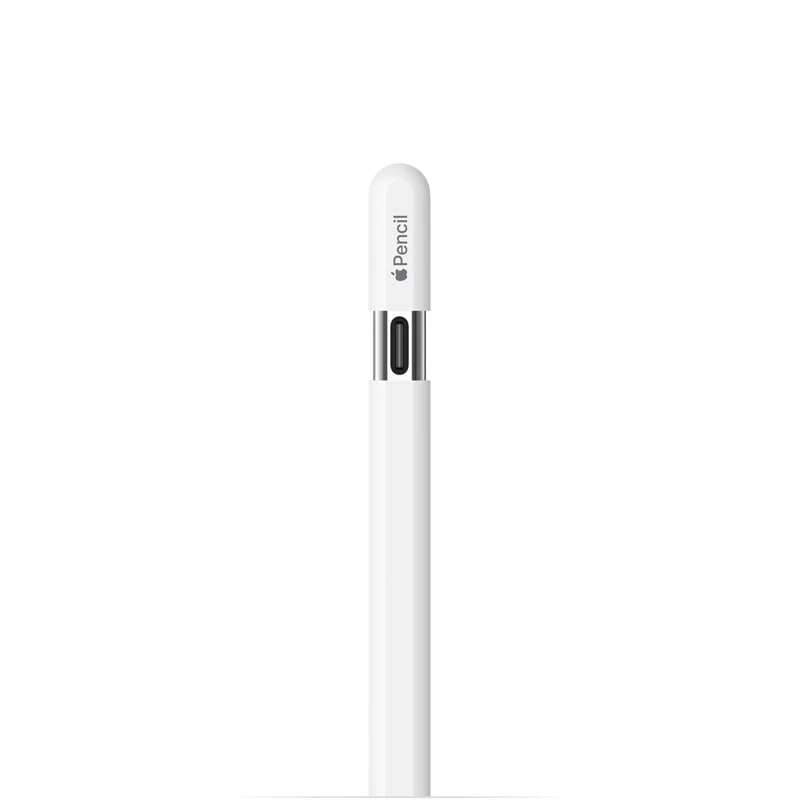 Apple Pencil USB-C White Stylus - iPad 11, mini, Pro and Air Compatib… photo 2