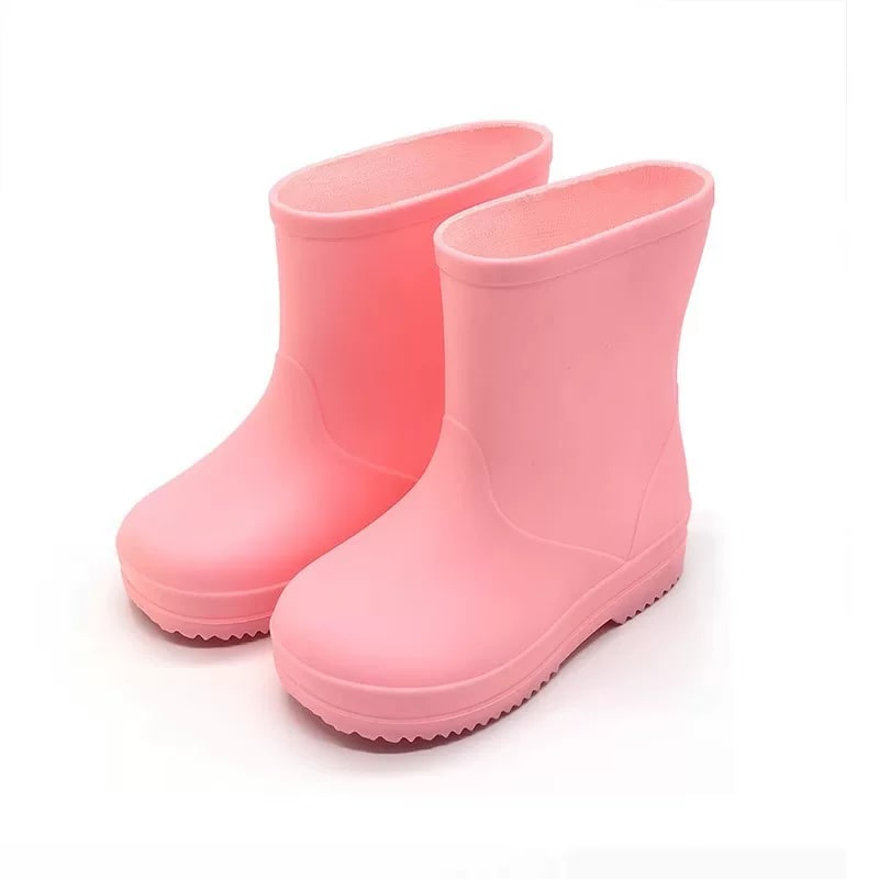Children's Short Rain Boots — Fashion on G+ Market
