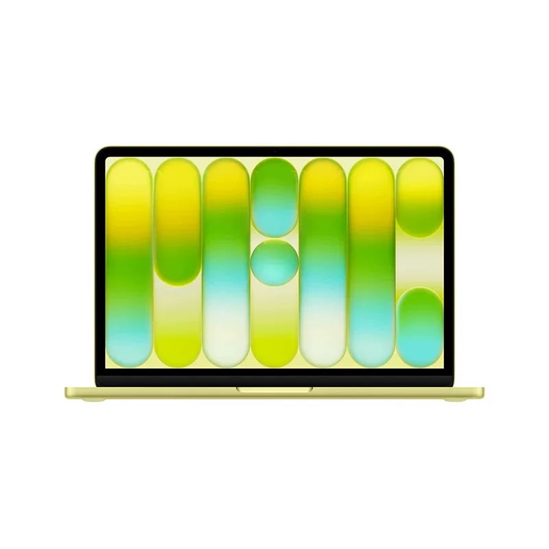 Apple MacBook Neo 13-inch (2026, A18 Pro) Laptop photo 4