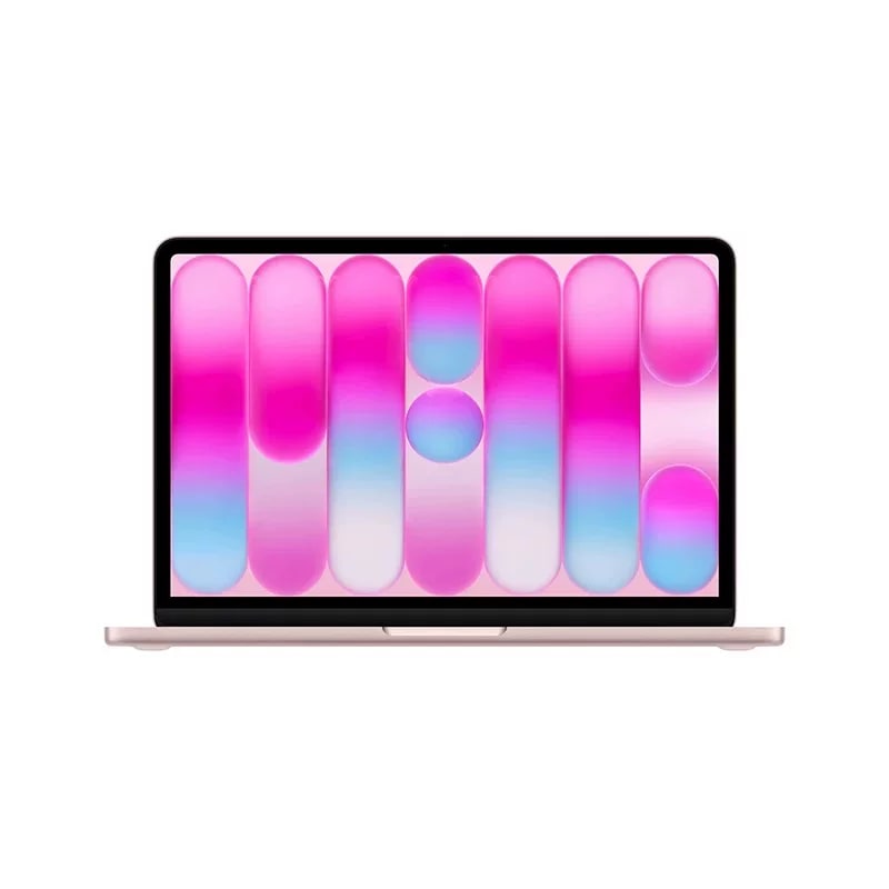 Apple MacBook Neo 13-inch (2026, A18 Pro) Laptop photo 2