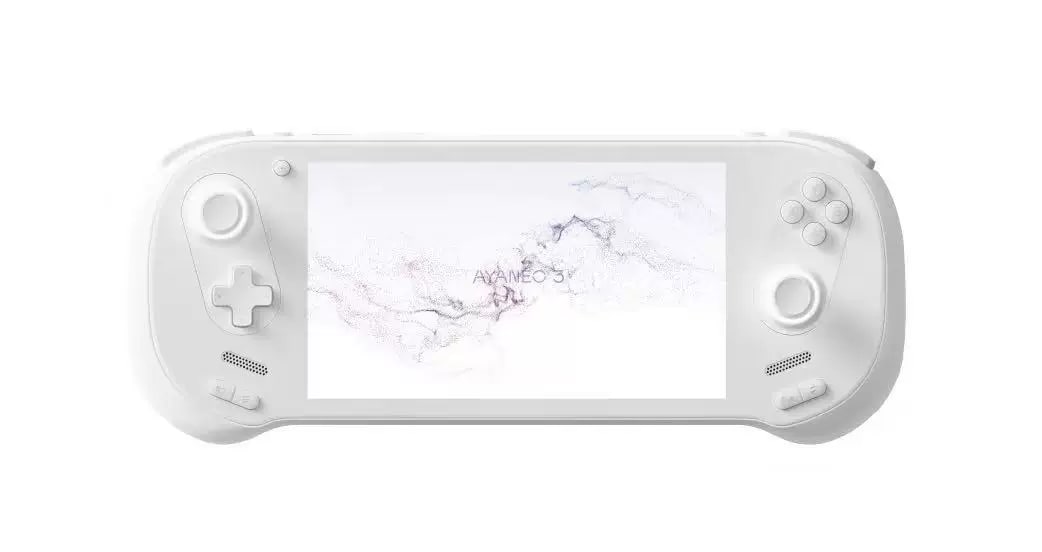 AYANEO 3 Handheld Gaming PC, 7-Inch 144Hz photo 3