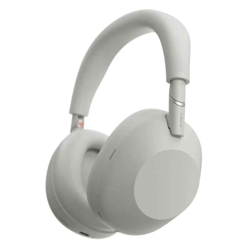Sony WH-1000XM6 Wireless Noise Cancelling Headphones photo 2