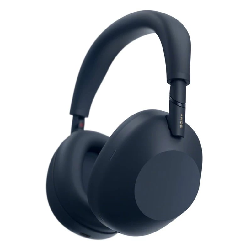 Sony WH-1000XM6 Wireless Noise Cancelling Headphones photo 3