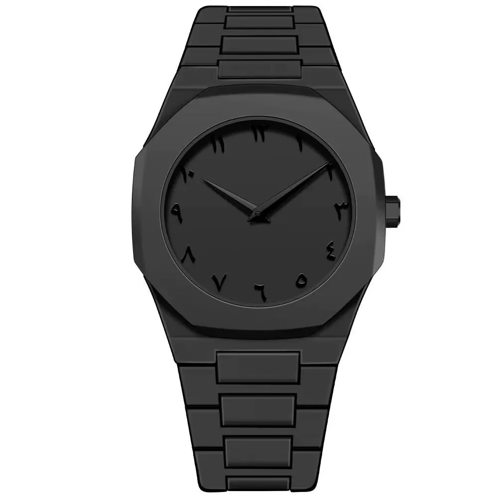 Minimalist Unisex Quartz Watch — Fashion on G+ Market