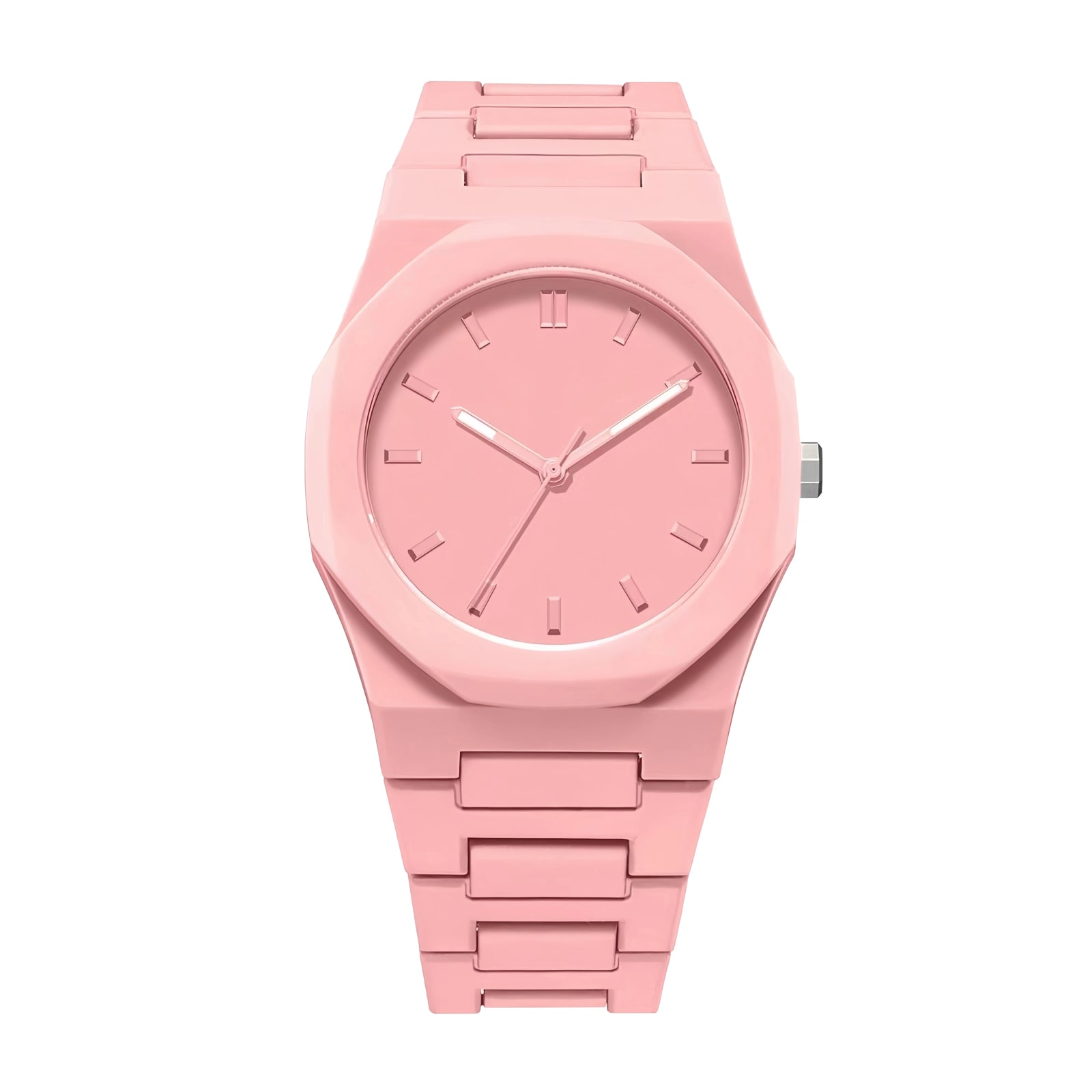 Minimalist Unisex Quartz Watch photo 6