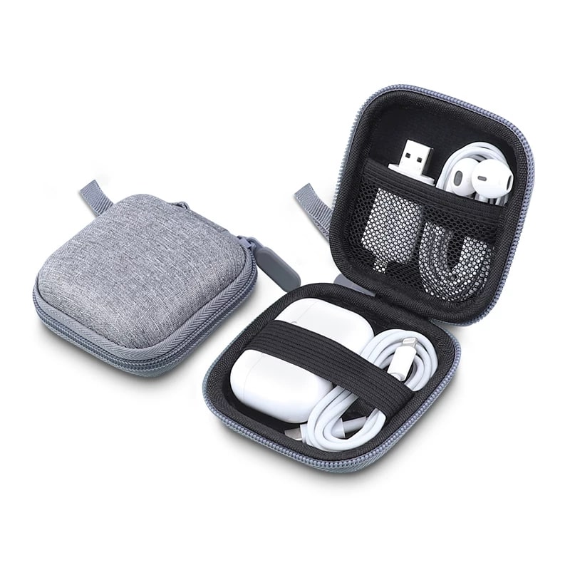 Hard-Shell Electronics Organiser Case — Electronics on G+ Market