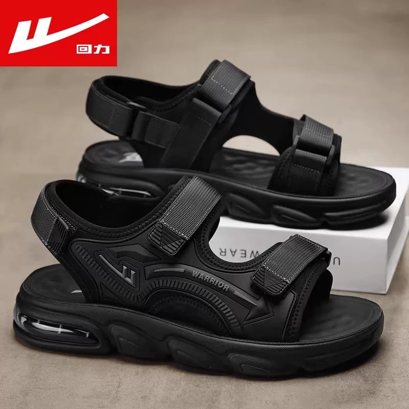 Warrior Men's Air-Cushion Sport Sandals photo 2