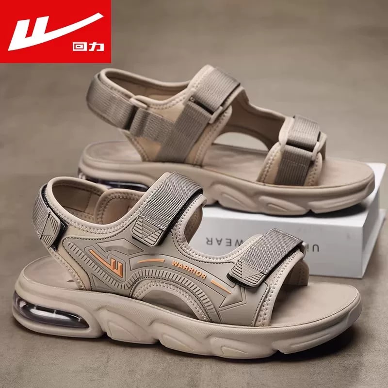 Warrior Men's Air-Cushion Sport Sandals photo 3