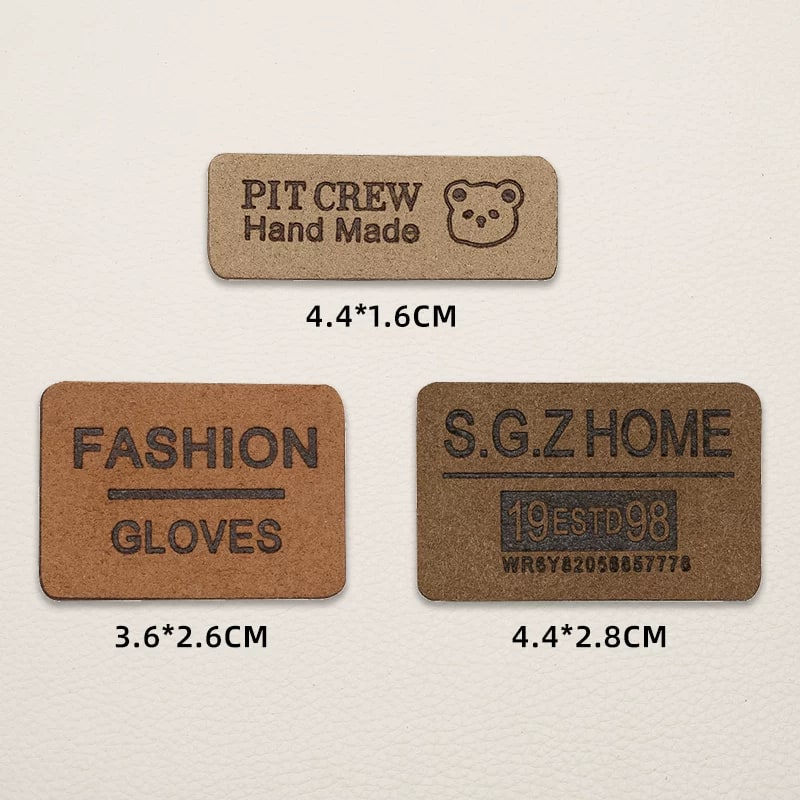 Self-Adhesive Clothing Repair Patches photo 3