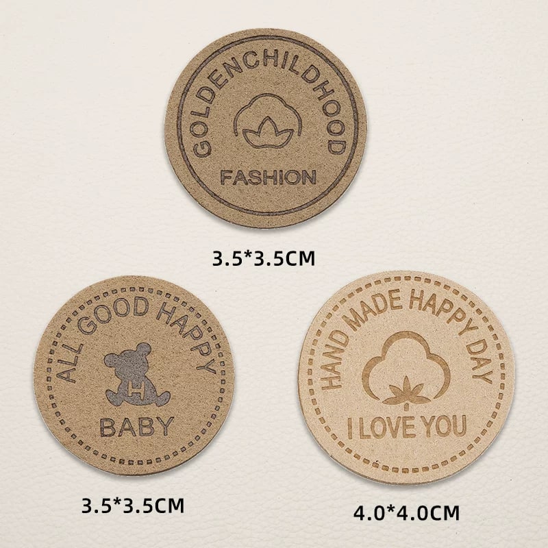 Self-Adhesive Clothing Repair Patches photo 4