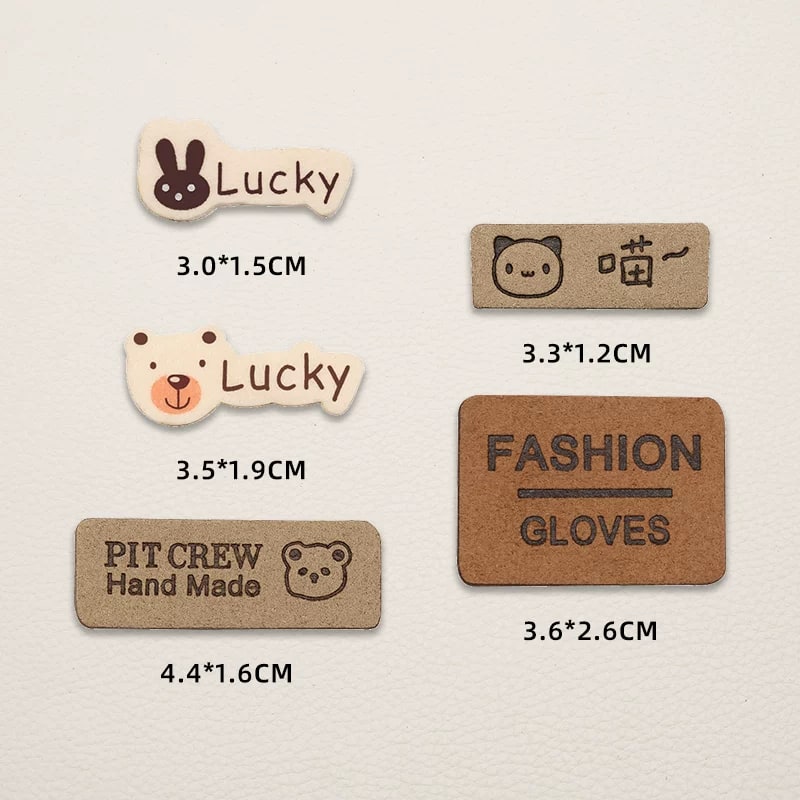 Self-Adhesive Clothing Repair Patches photo 6